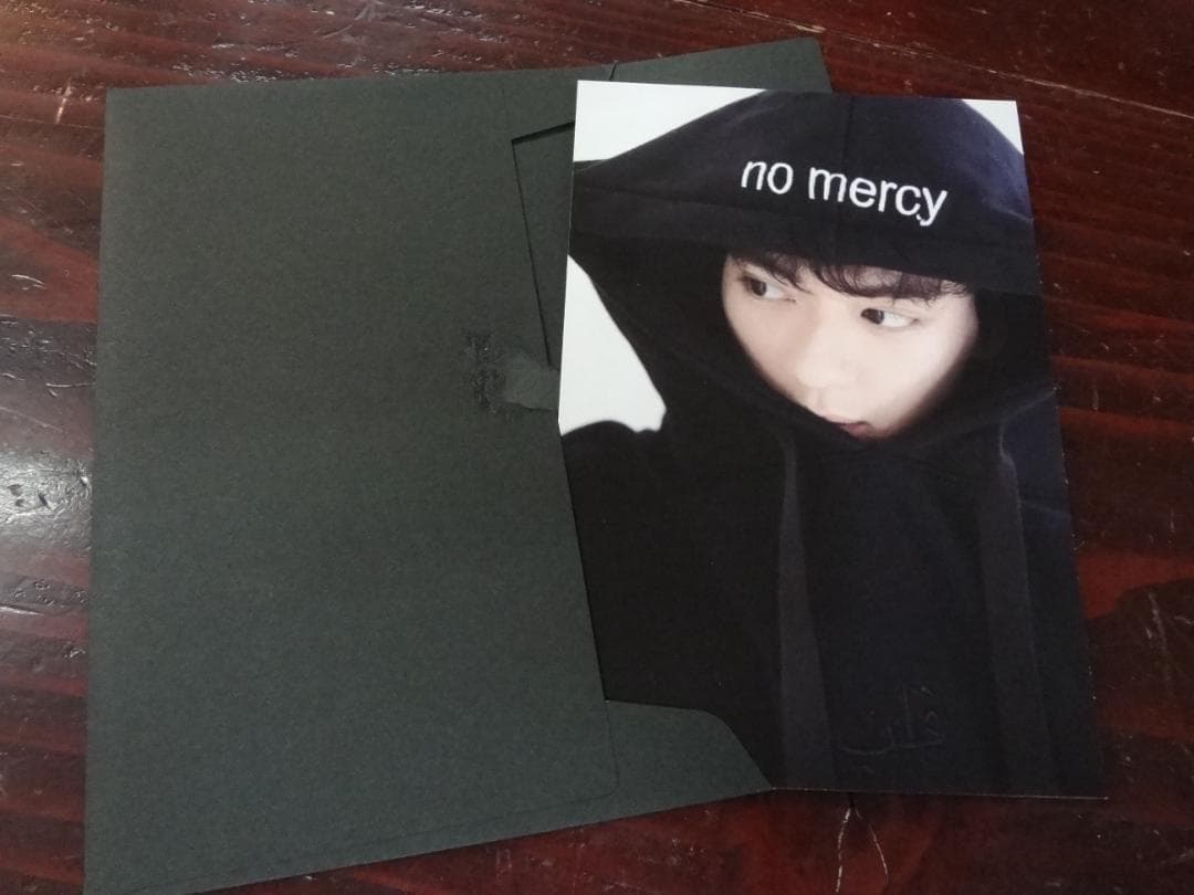 新田 真剣佑あらた まっけんゆう 入手困難非売品オリジナルポスト