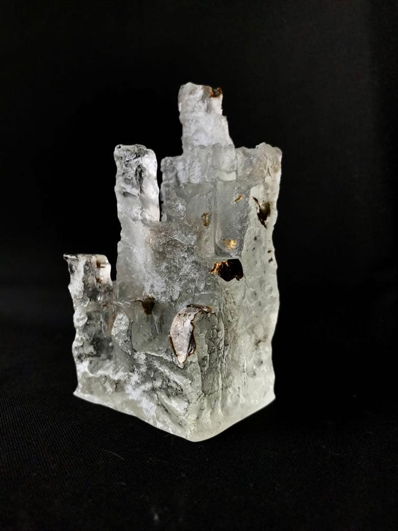 「buildings」type.C ancient ruins 佐伯泰典作②