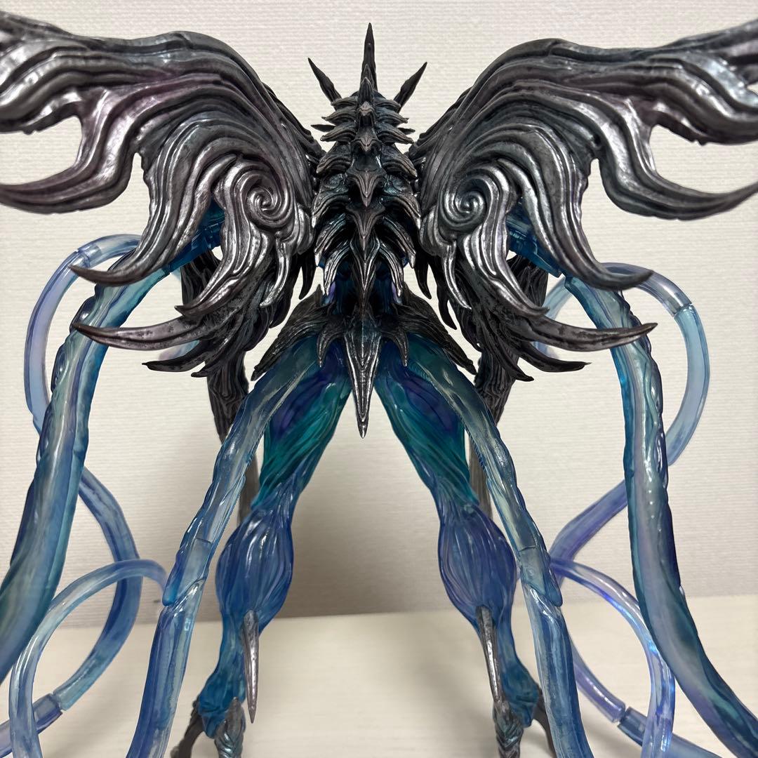 HMA 柳星張　イリス 月光color ver