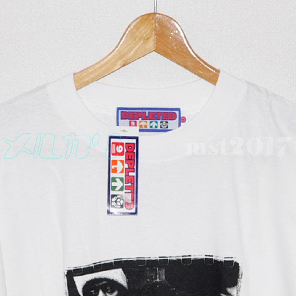 ✈ A TRIBE CALLED QUEST (DEPLETED) Tシャツ