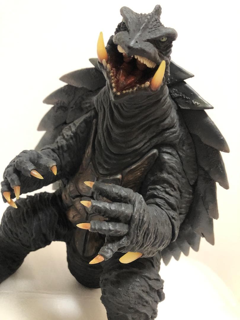 CCP 1/6 特撮シリーズ ガメラ3 ハイグレードVer. ガメラ 勾玉 特典