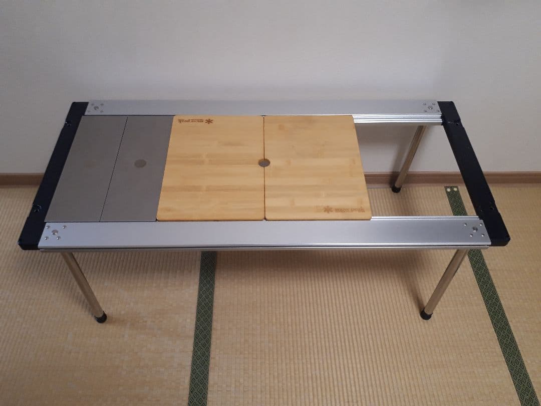 スノーピーク　IGTフレーム　セット IGTフレームセット| スノーピーク(Snow Peak)