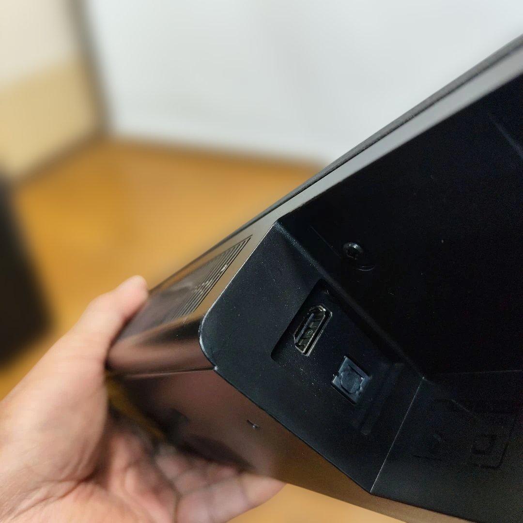 Sony ,SA-S350 サウンドバー Bluetooth接続 ホームシアター - メルカリ