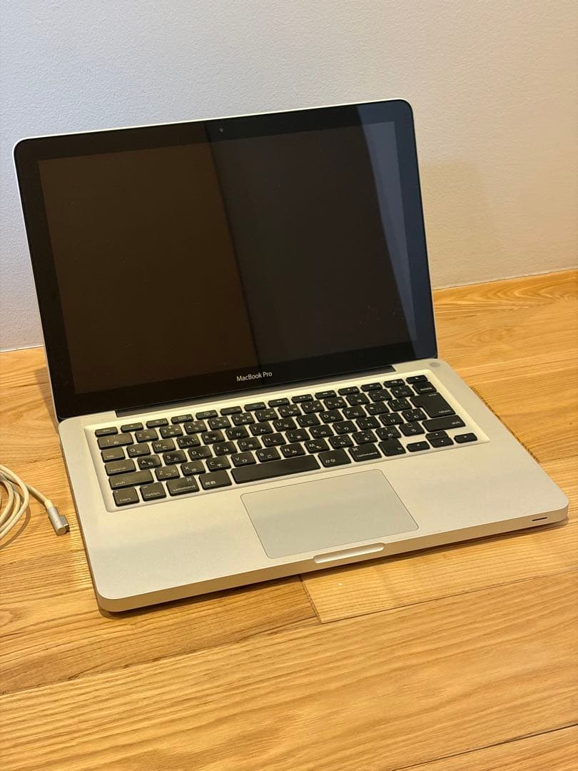 MacBook Pro (13-inch, Mid 2010) ジャンク品 - メルカリ