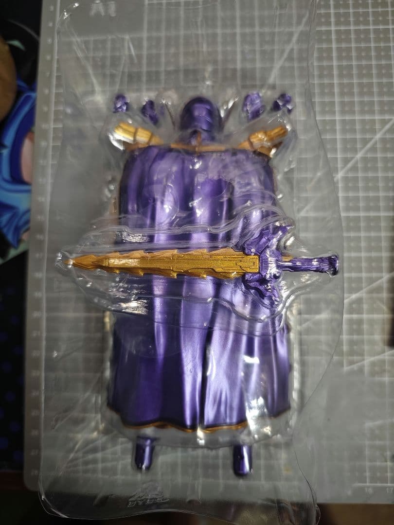 S.H.Figuarts 仮面ライダー セイバー、black sun、デモンズ