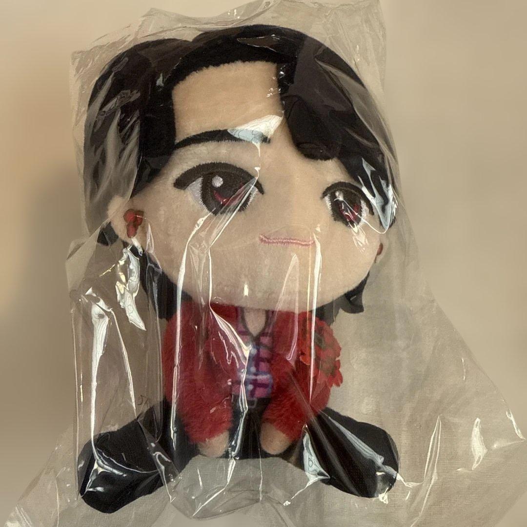 み*ゆ様 ミセス一番くじ　A賞大森元貴　E賞おまけつき