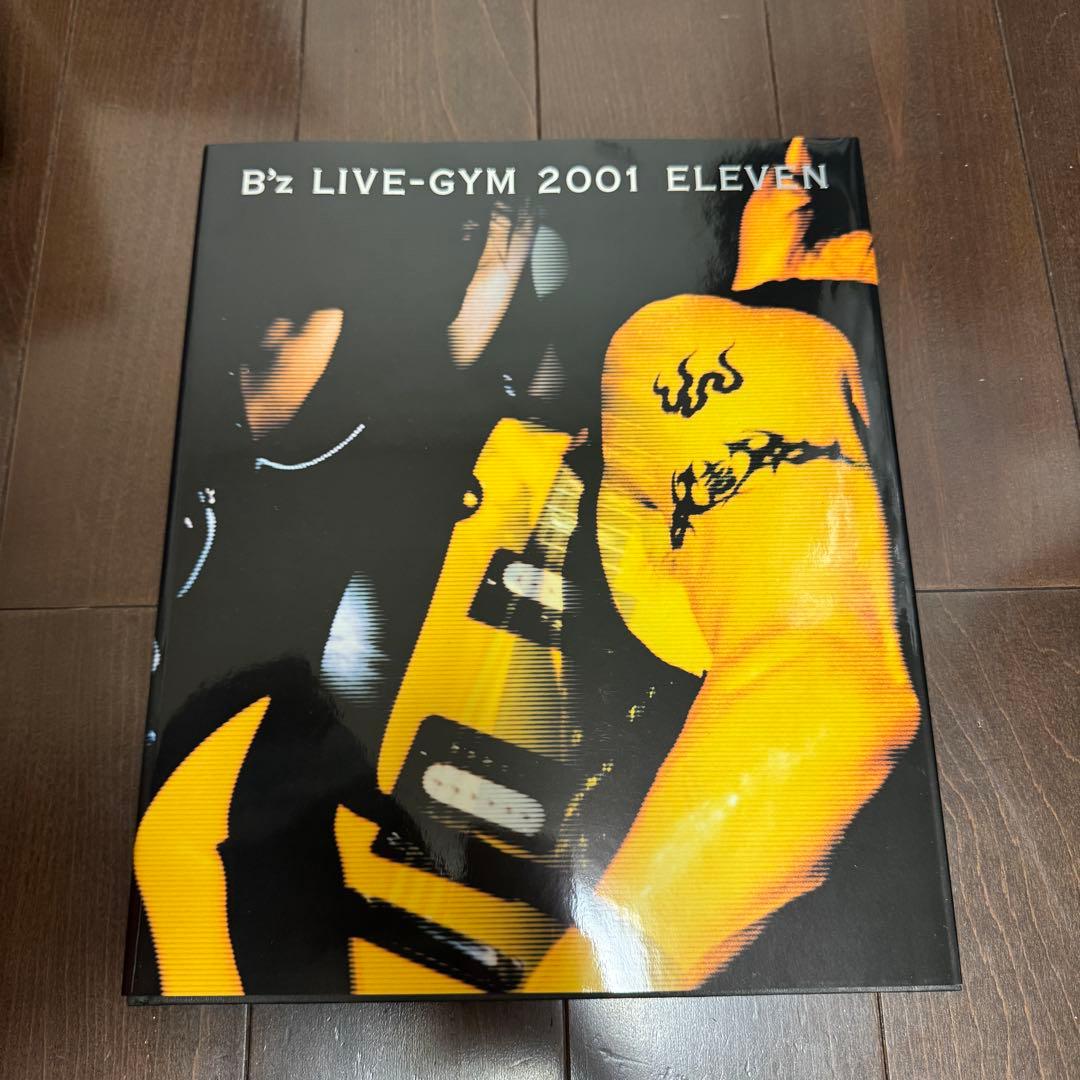 未使用】B'z フォトブック 写真集 3冊セット - メルカリ