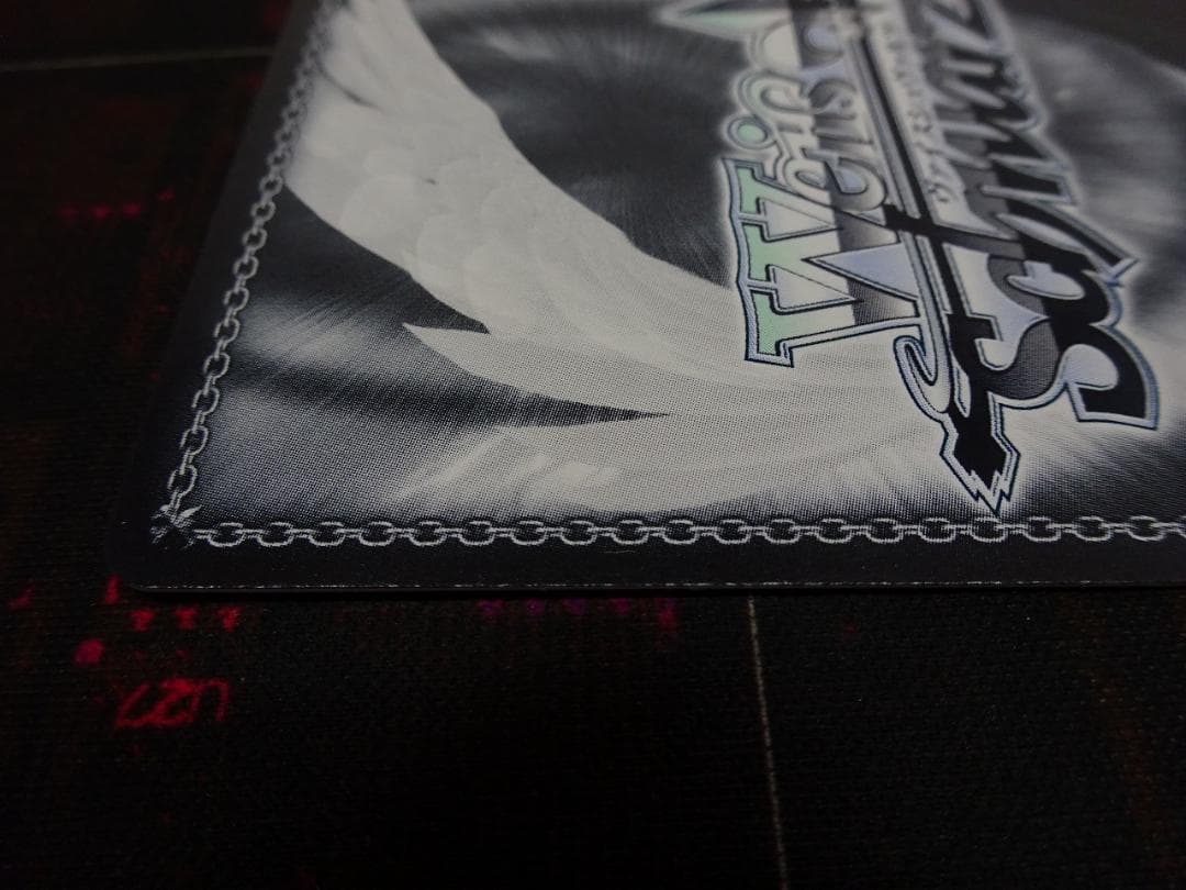 Masquerade ティモリス SSP サイン 44-JY0517-10C