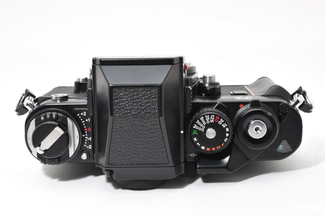 ■ 美品 ■ ニコン Nikon F3 アイレベル《動作確認済・初期不良補償》