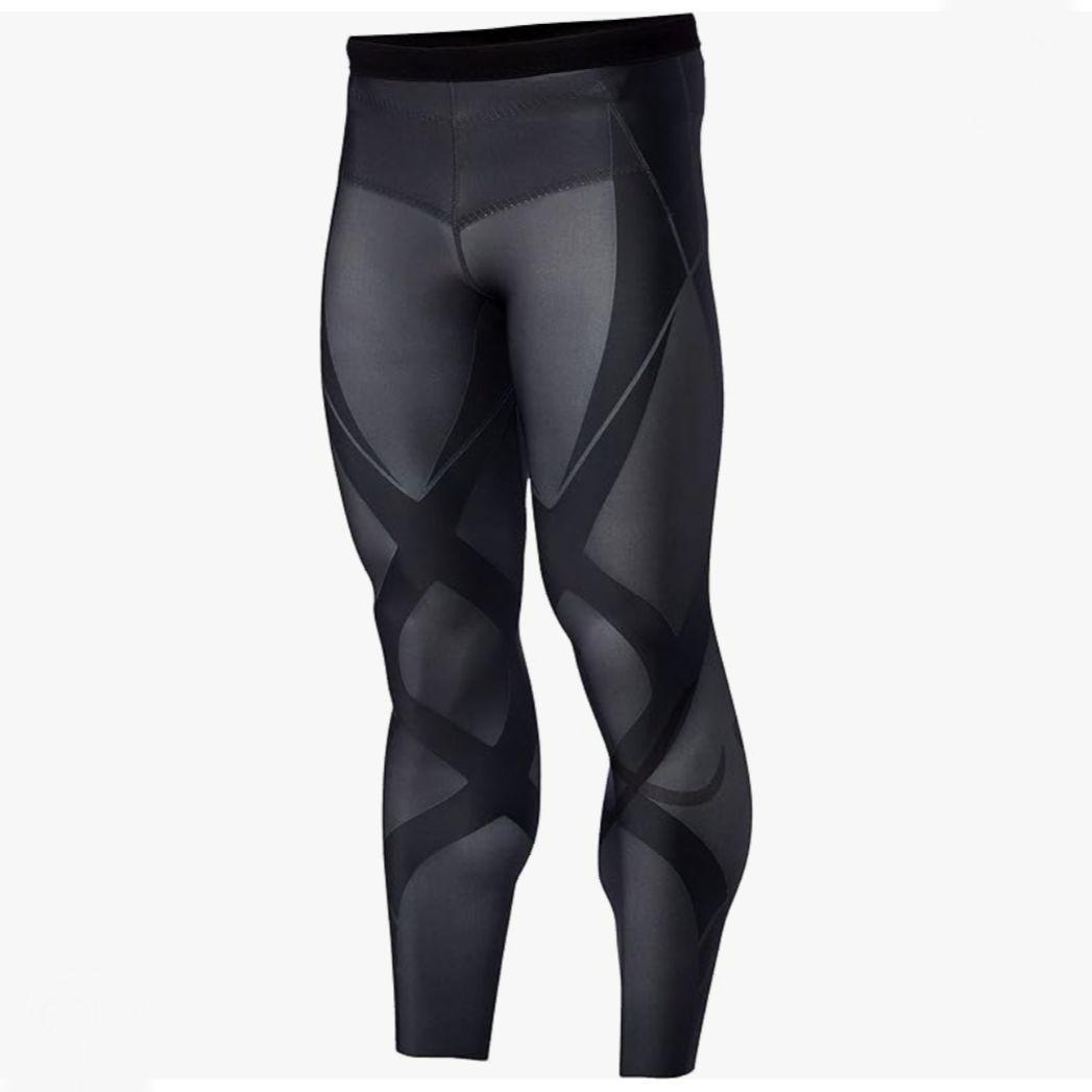 【新品・未使用】スポーツタイツ ジェネレーターモデル2.0 Ｓサイズ メンズ CW-X レギンス スポーツタイツ ジェネレーターモデル2.0 メンズ