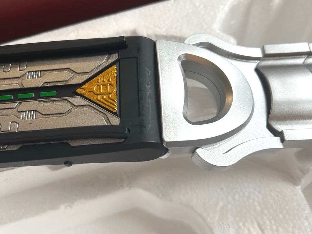 CSM カブトゼクター 仮面ライダーカブト