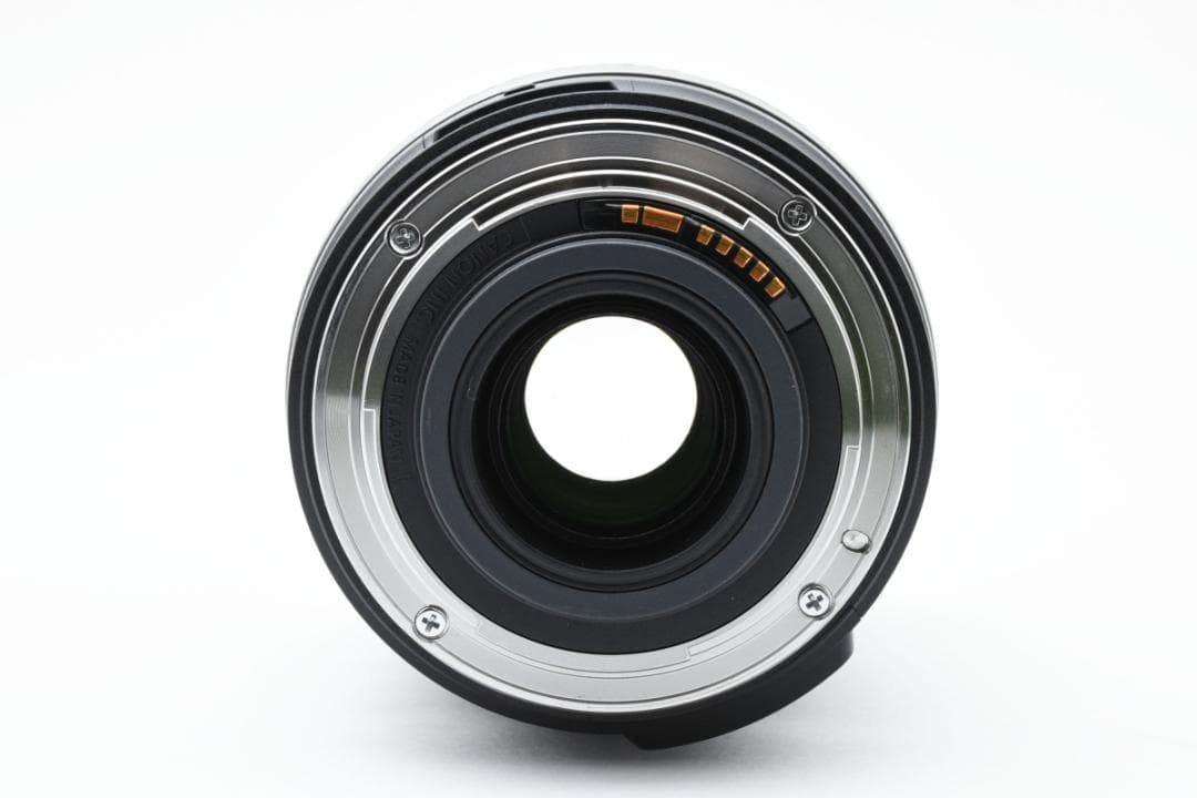 CANON EF-S18-200mm F3.5-5.6 IS 美品