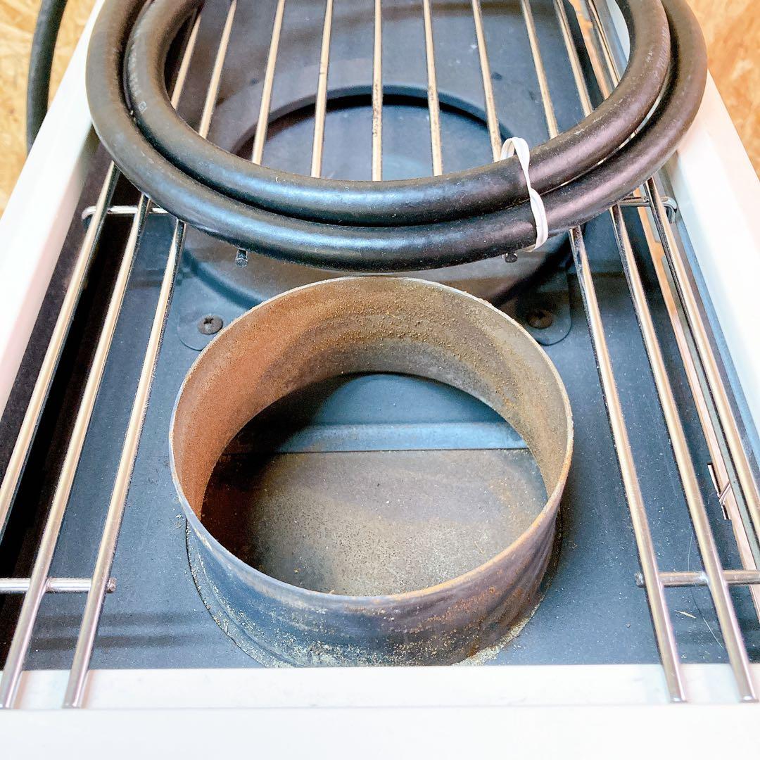 SUNPOT Kabec KSH-4811KL B 石油ストーブ - メルカリ