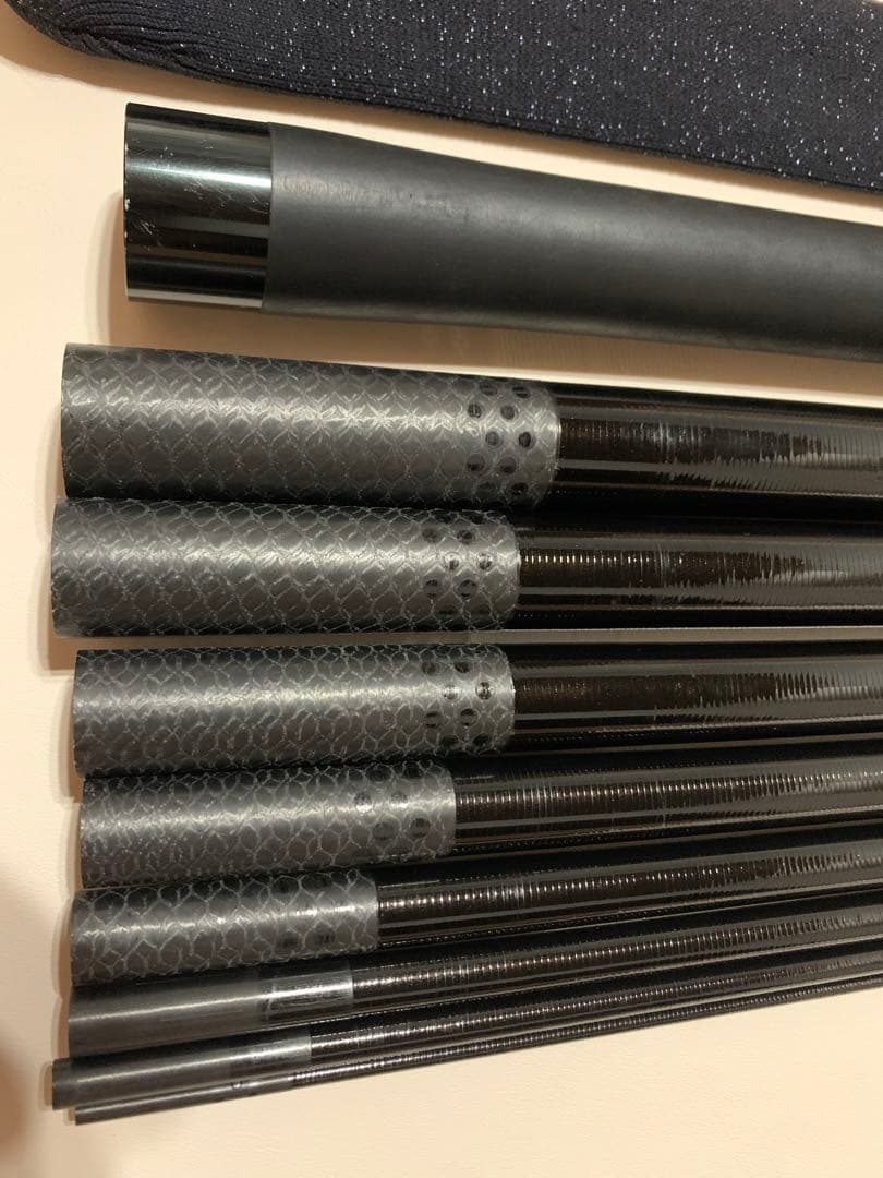 最終値下げ初代 スーパーゲーム鱒之介 シマノ 極美品 - メルカリ