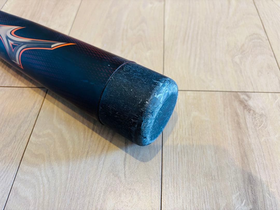 rikka 断捨離sale 様専用】軟式 少年用 レガシー - メルカリ