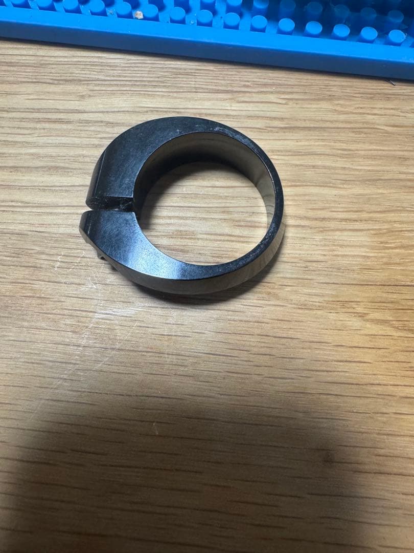 THOMSON Elite X4 31.8mm 70mm 0° オマケ付き