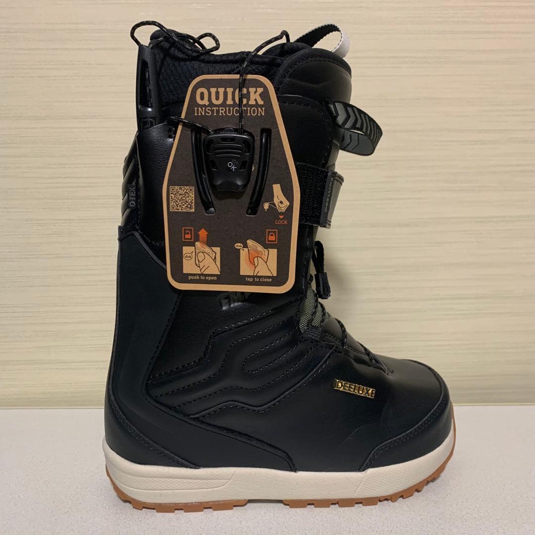 新品未使用 DEELUXE EMPIRE ディーラックス エンパイア 21.5 - メルカリ