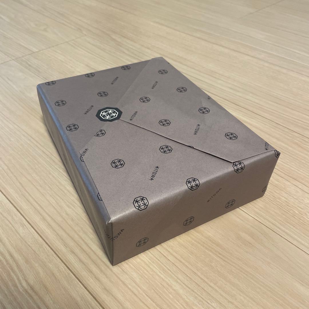 入浴剤・バスソルト KITOWA -BATH ESSENCE GIFT SET-