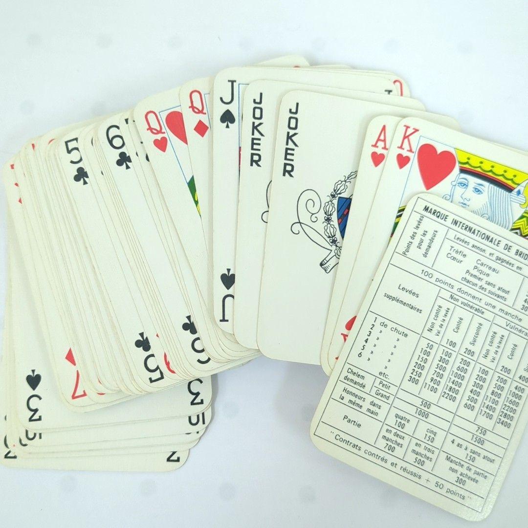 ☆レア☆ ルイヴィトン モノグラム トランプ 2色 2セット - メルカリ