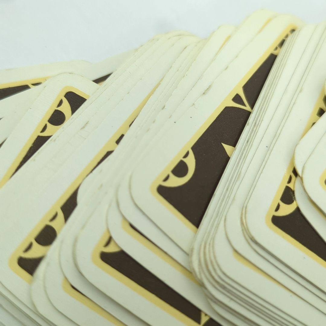 ☆レア☆ ルイヴィトン モノグラム トランプ 2色 2セット - メルカリ