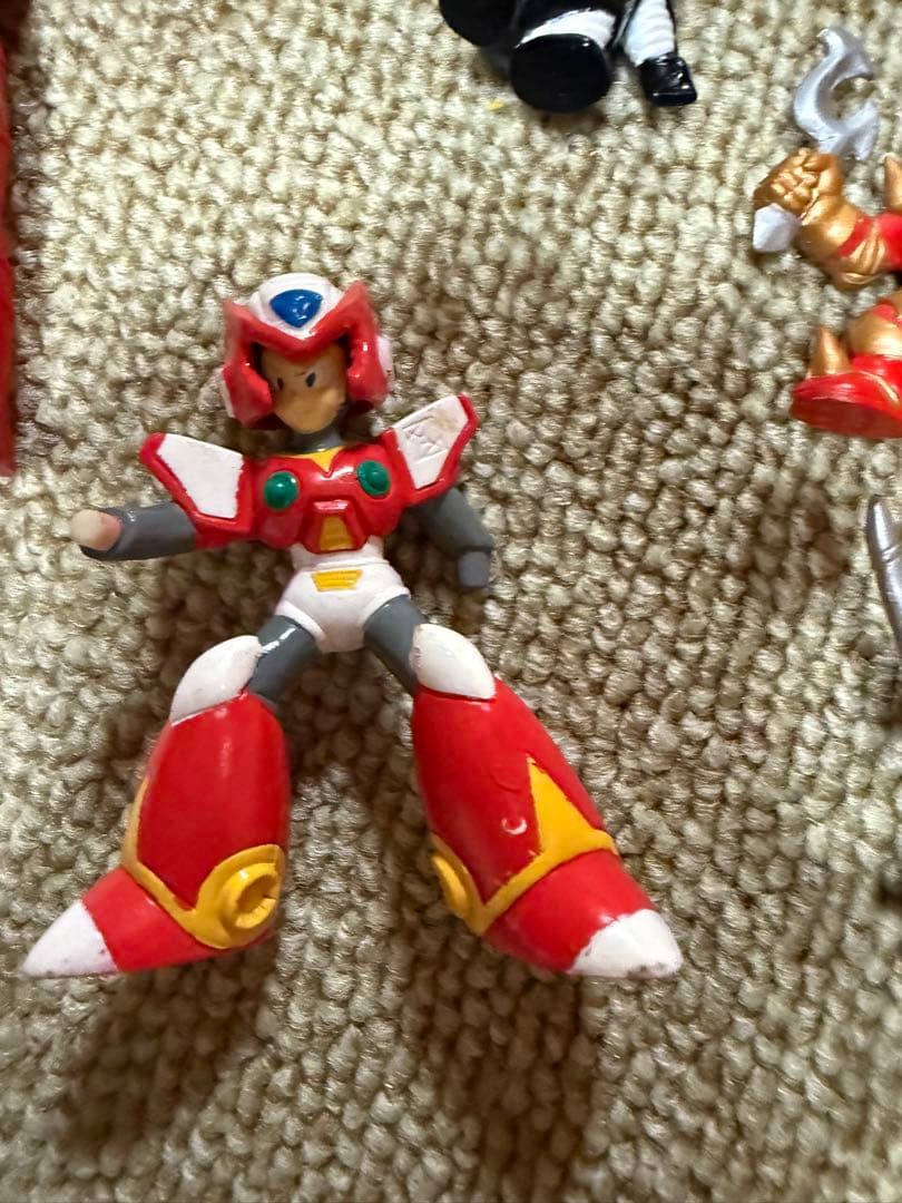 レア　ウルトラマン　フィギュア　当時物　レトロ