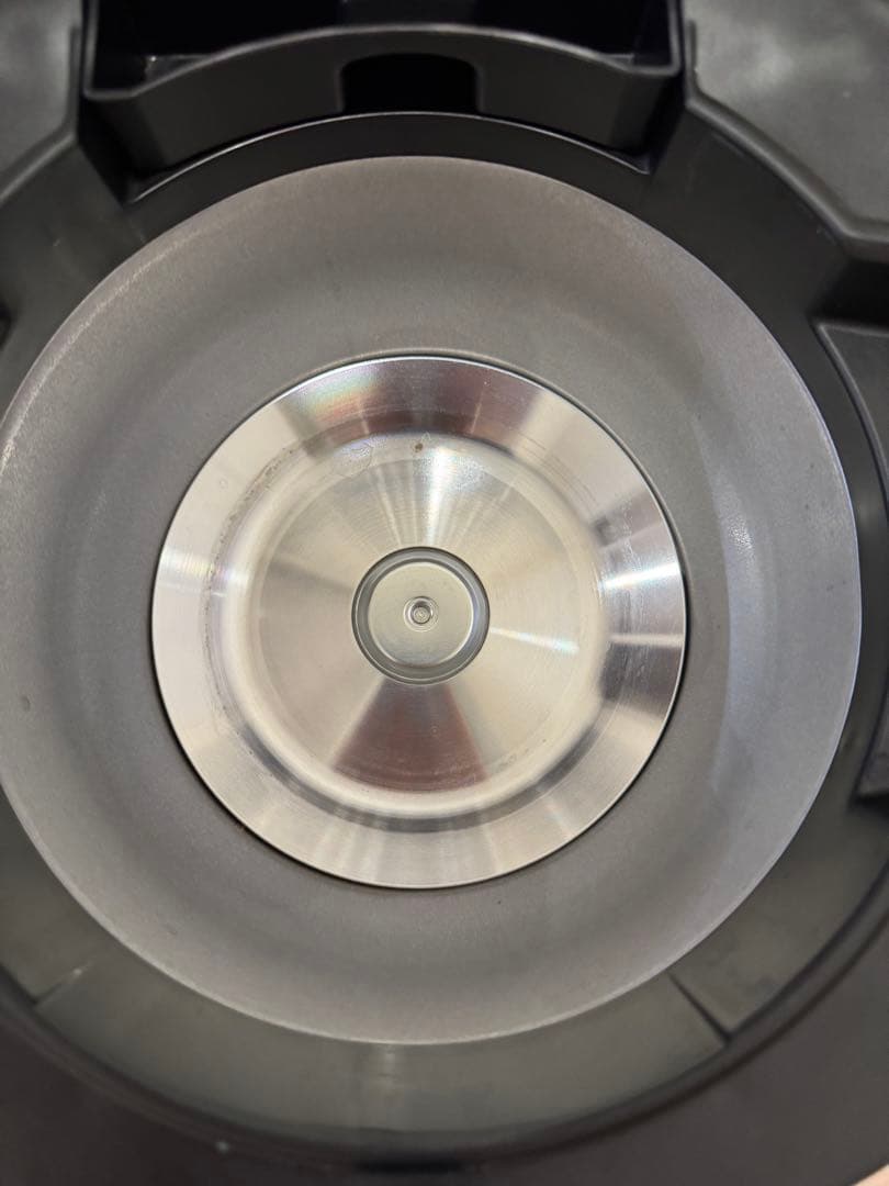 SHARP ヘルシオ ホットクック 1.6L ブラック KN-HW16G-B