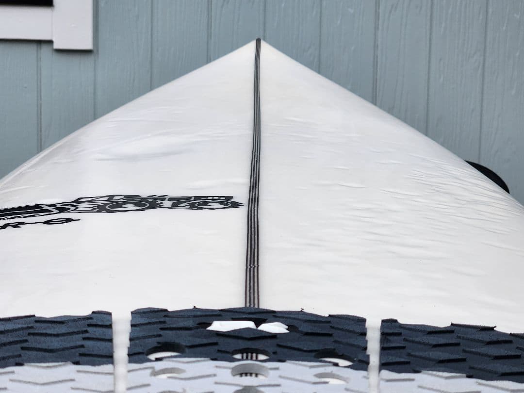 早い者勝ち＜送料込み＞5.8 JS XERO K-0325