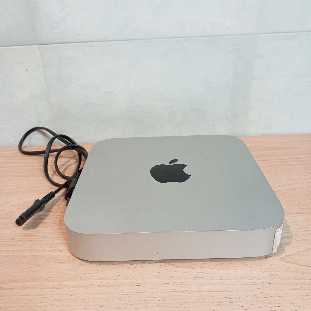 394極美品！Apple Mac mini M2 16GB 1TB 2024 - メルカリ