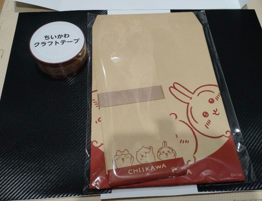 【新品未開封】ちいかわ　郵便局限定　コンプリート　＋α　6点セット