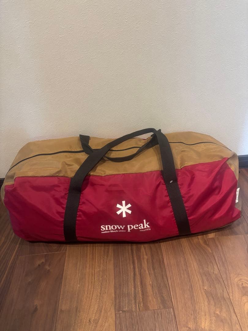 スノーピーク　カヤード カヤード M パネルカバーセット| スノーピーク(Snow Peak)