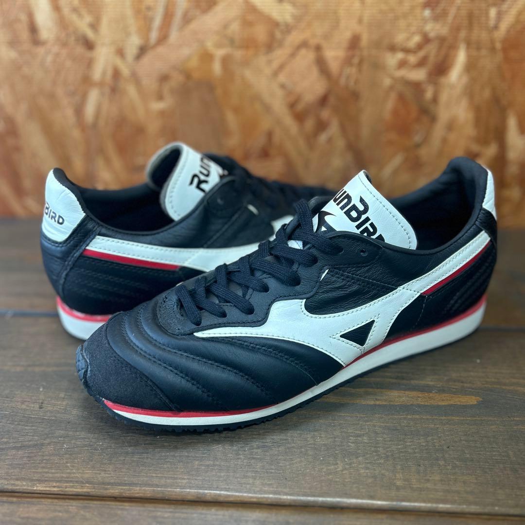 【未使用】国内1000足限定 MIZUNO モレリア 1985 25.5cm