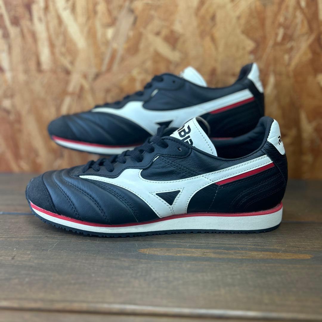 【未使用】国内1000足限定 MIZUNO モレリア 1985 25.5cm