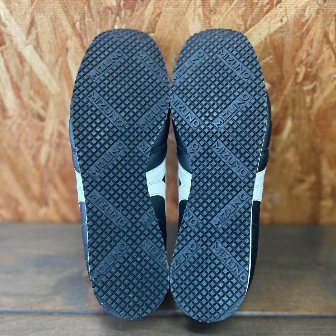 【未使用】国内1000足限定 MIZUNO モレリア 1985 25.5cm