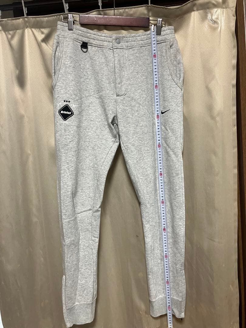 F.C.Real Bristol×NIKE スウェットロングパンツ