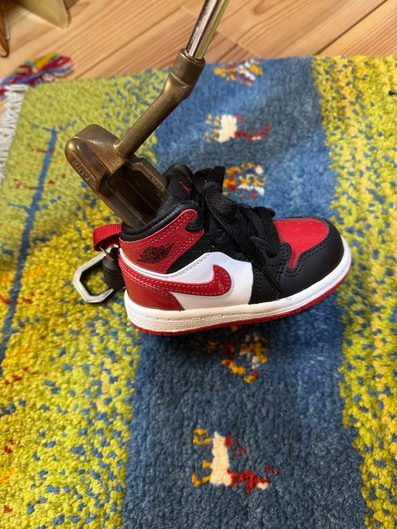 Nike Air Jordan パターカバー - メルカリ