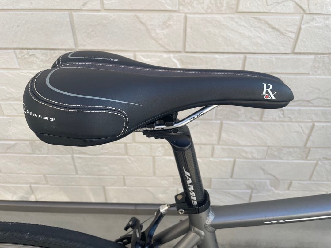 ✴︎期間限定値下げ✴︎ JAMIS ベンチュラレース サイズ51【直接引渡し