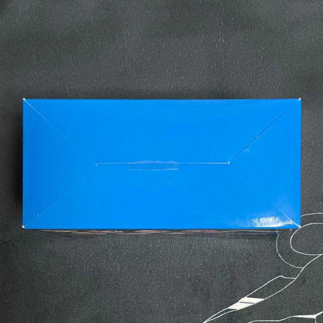 【匿名配送】ダンダダン ゲンガテン キャラクターバッジコレクション BOX