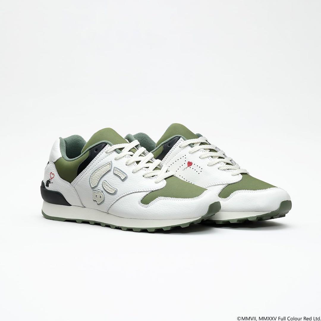 にゅ～ず『BONSAI』 BRANDALISED™ スニーカー バンクシー - メルカリ