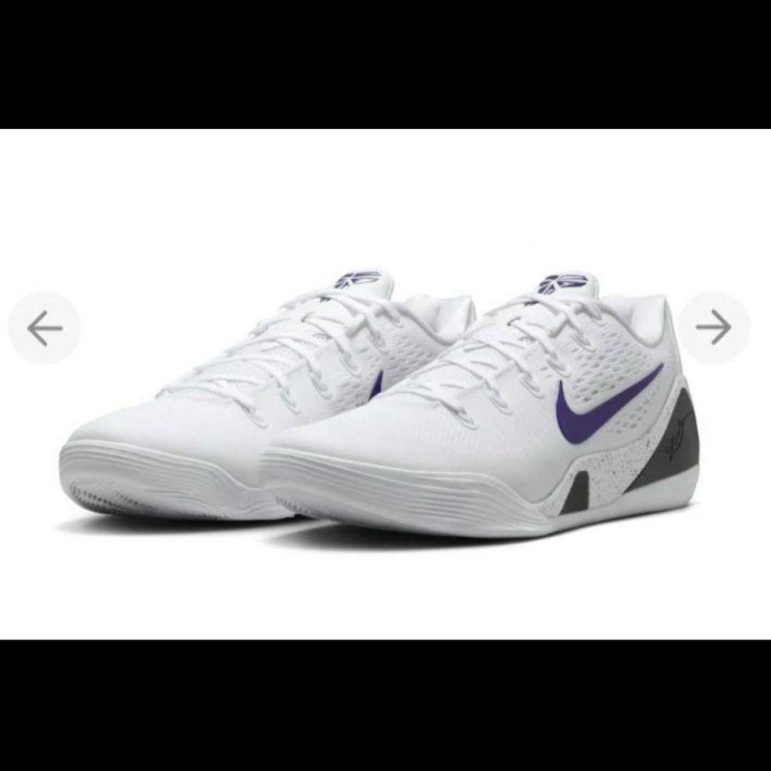 KOBE IX エリート LOW EM プロトロ コービー9 27.0cm - メルカリ