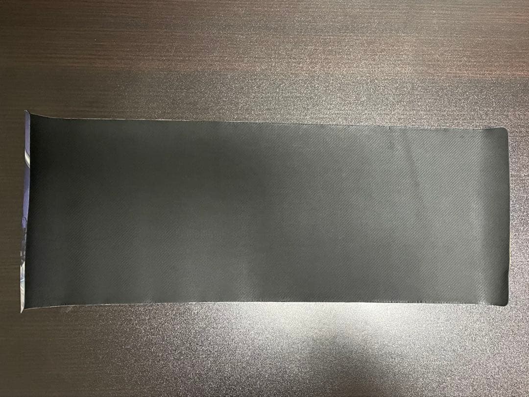 ドラゴニックレギオン　ハーフプレイマット