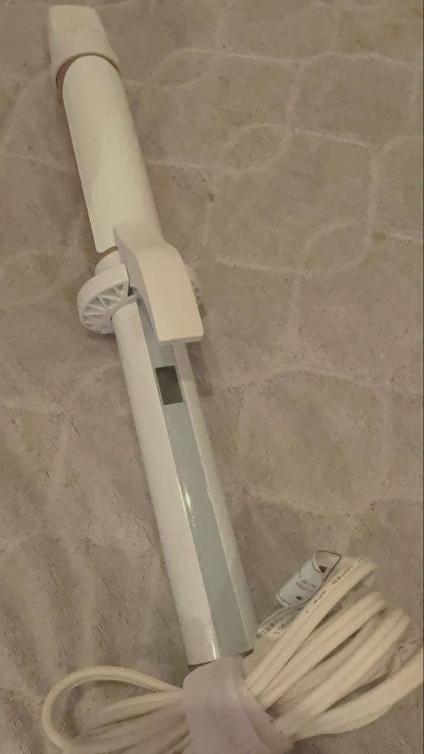 キヌージョ　絹女 KINUJO カールヘアアイロン コテ 32mm KINUJO（絹女） ヘアアイロン コテ カールアイロン 32mm 公式 KC32N