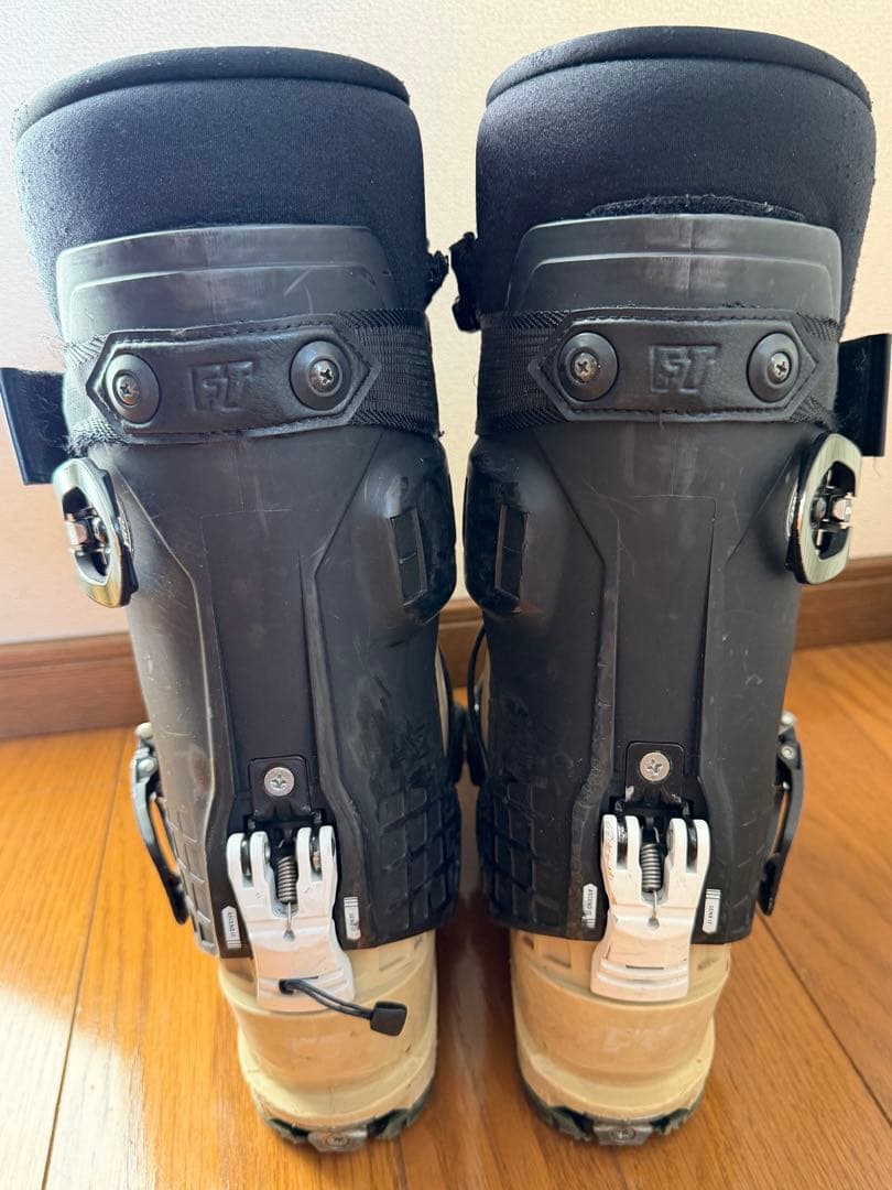 FT アセンダント　26.5cm (k2 DIVERGE)