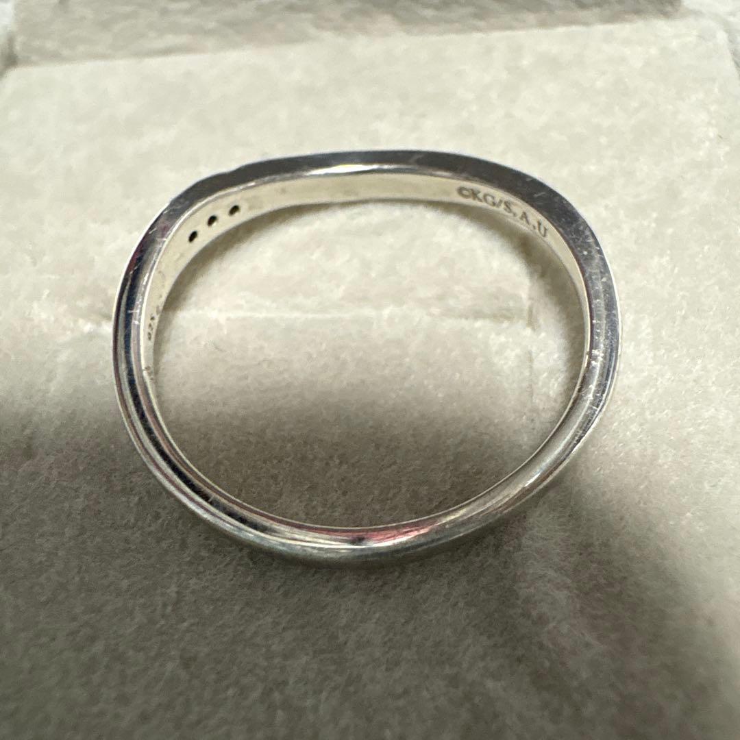 鬼滅の刃　MATERIAL CROWN 冨岡 義勇　イメージリング