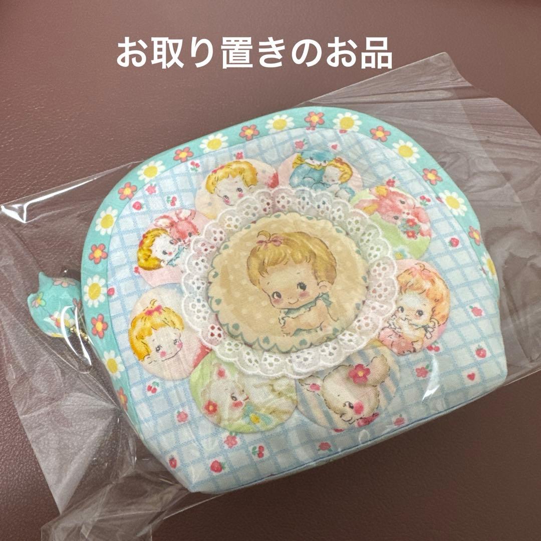 かんな様・合計6点+お取り置きのお品1点