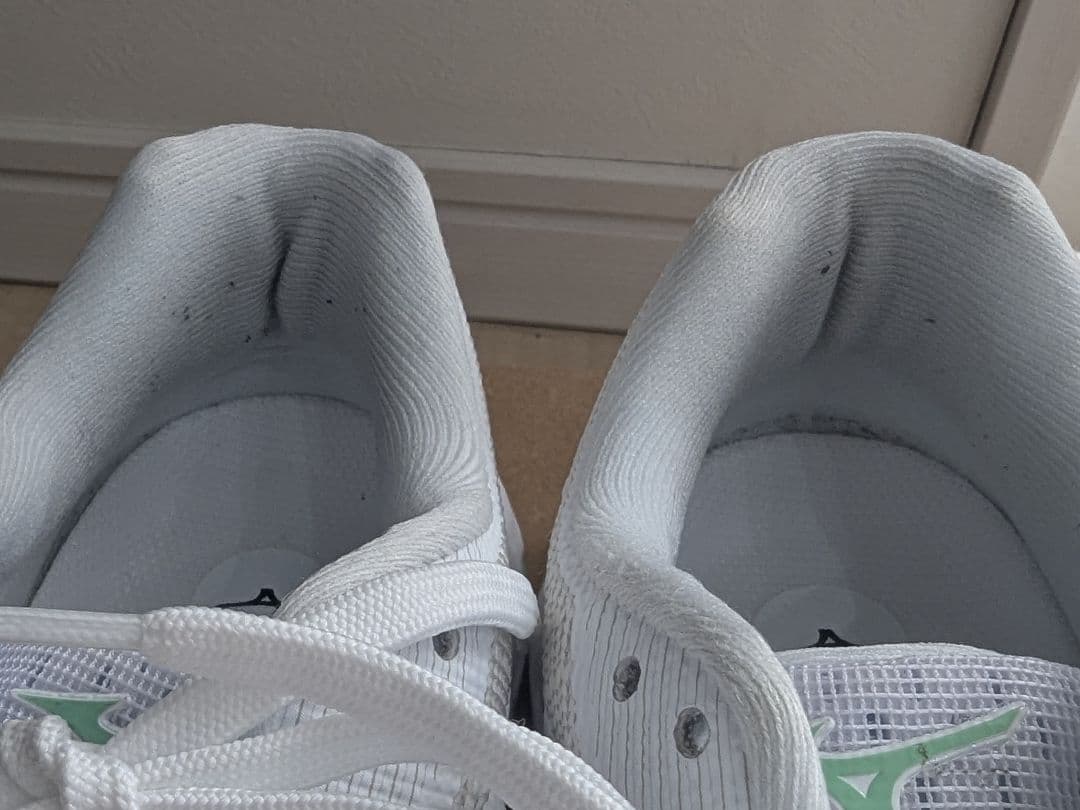 Mizuno バレーボールシューズ 23.0cm　2026年モデル