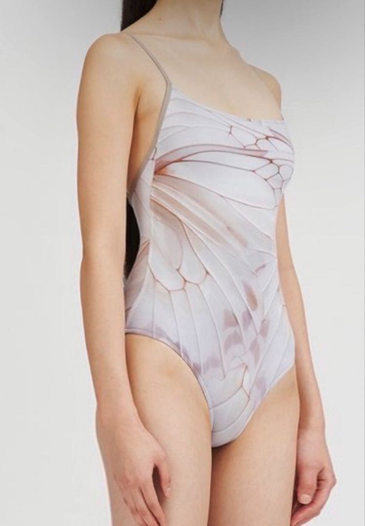 マルディーレ レオタード