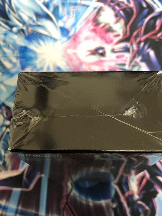 遊戯王　20th ANNIVERSARY LEGEND COLLECTION