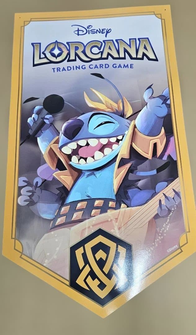 ディズニー ロルカナ タペストリー 6枚セット - メルカリ