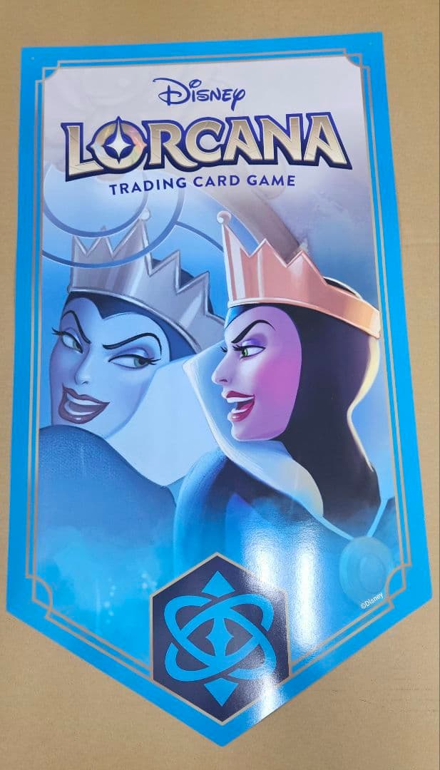 ディズニー ロルカナ タペストリー 6枚セット - メルカリ