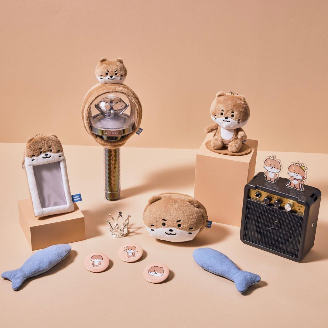 新品未使用】SEVENTEEN MINITEEN チャンダリ - メルカリ